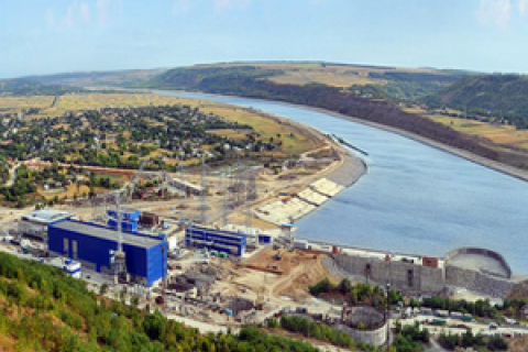 Україна і Молдова проконсультуються з ЄС з приводу будівництва ГЕС на Дністрі