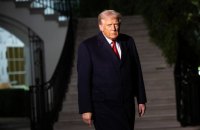 Трамп заявив, що, ймовірно, подасть до суду на BBC на суму до $5 мільярдів