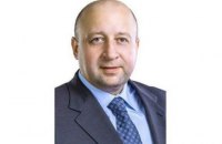 Кабмин согласовал на должность главы госавиапредприятия "Украина" экс-директора аэропорта "Борисполь"
