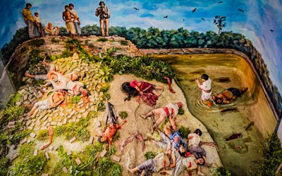 Бенгальський геноцид 