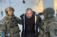 ​СБУ викрила мобілізованого з Дніпра, який коригував удари ворога 