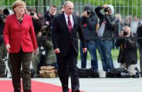 Москва и Берлин считают необходимым поддержать план Аннана