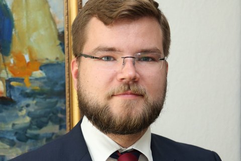Главой набсовета "Укрзализныци" назначен первый замминистра инфраструктуры