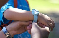 В Германии запретили смарт-часы для детей