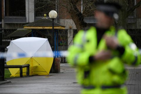 Посольство РФ попросило про зустріч з головою МЗС Великобританії в зв'язку з отруєнням у Солсбері