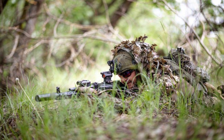 Міноборони України заявило, що аудит використання військової допомоги США не виявив значних порушень