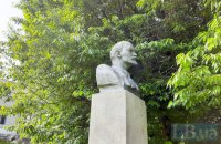 У Фінляндії демонтували останній пам’ятник Леніну