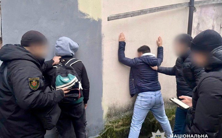 Завершили розслідування теракту у Житомирі: серед причетних – неповнолітні