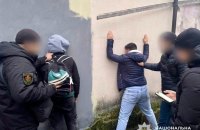 Завершили розслідування теракту у Житомирі: серед причетних – неповнолітні