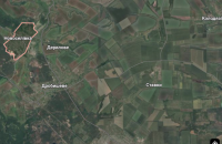 Третій армійський корпус спростував захоплення росіянами Новоселівки 