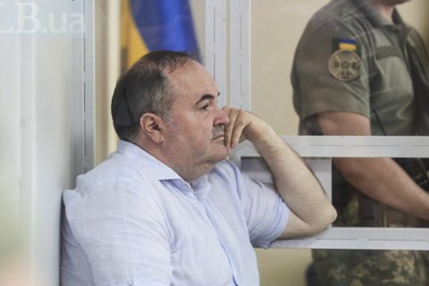 Суд рассмотрит досрочное освобождение бизнесмена, осужденного за организацию покушения на Бабченко (обновлено)