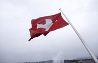 Найбільша партія Швейцарія хоче закріпити “вічний” нейтралітет країни у Конституції