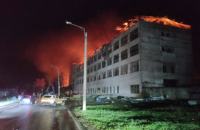 Росіяни обстріляли Харків "шахедами". Поранені вісім людей, зокрема малюк (оновлено)