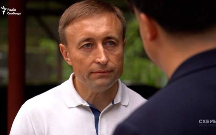 ​Очільника Енергетичної митниці Комара усунули від виконання обов’язків на час розслідування