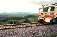 Cтроительство железной дороги в Китае поручили повару