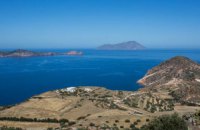 Около острова Милос в Греции затонула туристическая яхта