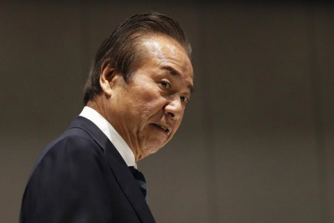 В Японії розгорівся скандал: члена оргкомітету Олімпіади-2020 підозрюють в підкупі представників МОК