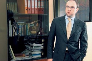 Власенко наставивает на вине ГПУ в ситуации вокруг Луценко