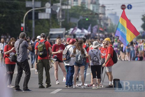 ​Организаторы Марша равенства в Харькове готовы отстаивать его проведение в суде