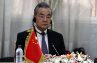 Китай закликає Іран забезпечити безпеку судноплавства в Ормузькій протоці