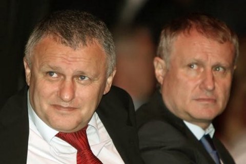 МОЗ заборонило президенту "Динамо" відвідувати матчі Української прем'єр-ліги