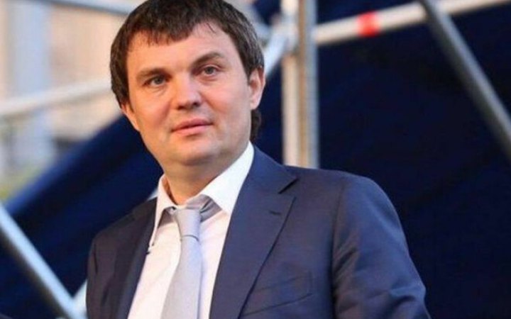 Красніков прокоментував свою бійку з генеральним директором "Руху"