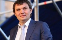 Красніков прокоментував свою бійку з генеральним директором "Руху"