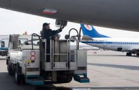 Московские аэропорты столкнулись с нехваткой топлива