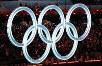 На Играх в Пекине норвежка Рейселанн-Ольсбу выиграла третье "золото"