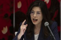 Китайський лідер Сі зустрівся у Пекіні з лідеркою тайванської опозиції