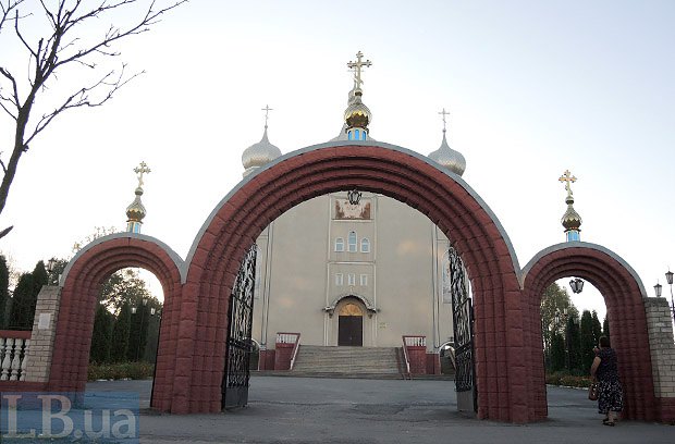 Свято-Михайлівський кафедральний собор, Шепетівка