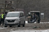 Унаслідок сьогоднішнього масованого удару Росії загинули 11 людей, - ДСНС