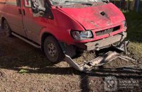 Унаслідок російської агресії на Харківщині пошкоджена інфраструктура, є поранені