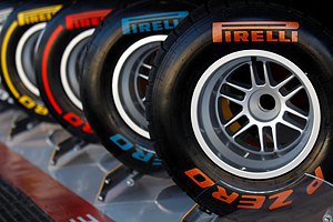 Росія купує 26% акцій шинної компанії Pirelli