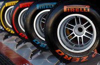 Росія купує 26% акцій шинної компанії Pirelli