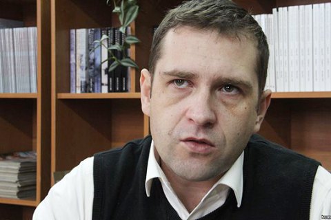 Порошенко уволил Бабина с должности постпреда президента Украины в Крыму