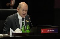G7 буде координувати процес відновлення України, - Шольц