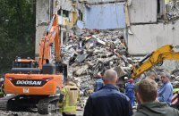 Сьогодні о 22:00 відбудеться екстрене засідання Ради Безпеки ООН через нову хвилю російську терору в Україні