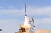 Іран завдав серії ударів по Ізраїлю "у відповідь" за вбивство високопосадовців 