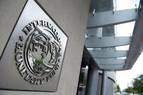 МВФ не включив у свій календар питання виділення наступного траншу Україні