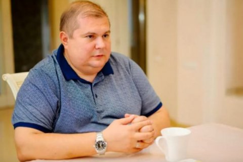 Відсторонений керівник Одеської митниці залишається на посаді заступника 