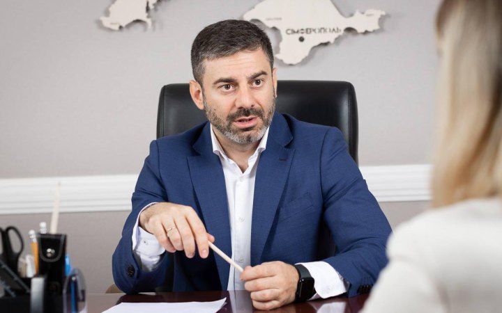 Український омбудсман повідомив про нові обшуки у будинках кримських татар