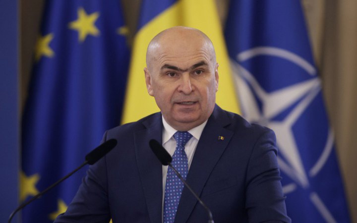 Прем'єр Румунії відмовився йти у відставку через розвал коаліції