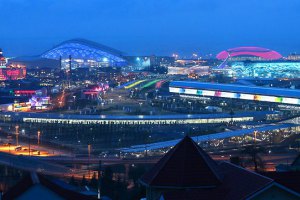 Росія витратить $7 млрд на утримання олімпійських об'єктів у Сочі