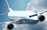 Пасажирський Boeing здійснив екстрену посадку в Китаї