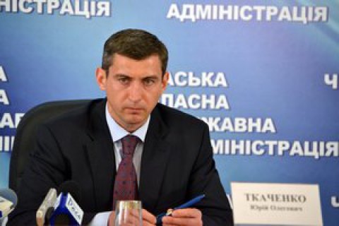 ​Порошенко взял в советники бывшего руководителя Черкасской области