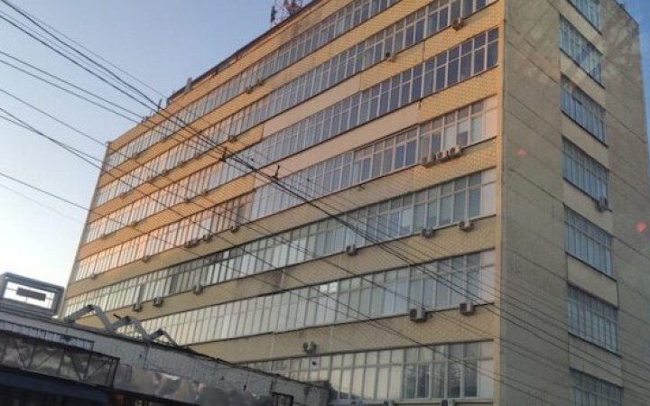 У Брянську повідомили про атаку на завод мікроелектроніки, що виготовляє деталі до балістичних ракет