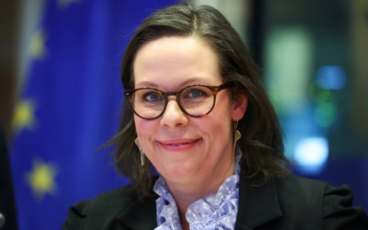 Глава МЗС Швеції закликала Євросоюз конфіскувати заморожені активи Росії