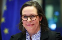 Глава МЗС Швеції закликала Євросоюз конфіскувати заморожені активи Росії