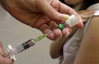 МОЗ прогнозує зниження рівня вакцинації у 2020-му